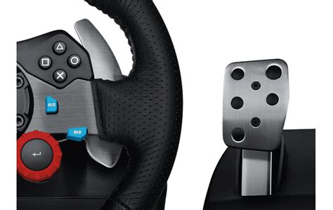 Logitech G29 ️ Das Rennlenkrad Für Pc And Playstation