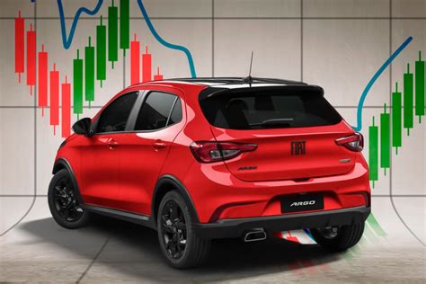 Confira Os 50 Carros Seminovos Mais Procurados Do Brasil