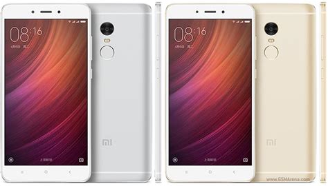 Xiaomi Redmi Note X Gsmarena Newstempo