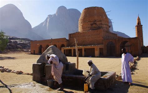 Lumi Re Et Lieux Saints De L Islam La D Couverte Des Mosqu Es Du