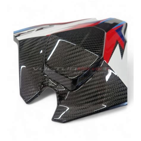 Custom Carbon Tail BMW S 1000RR 2023