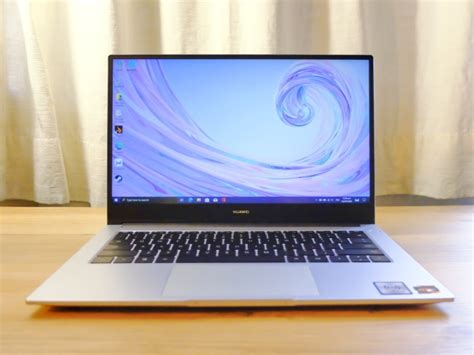 Huawei Matebook D14 Review Yugatech Philippines Tech News And Reviews