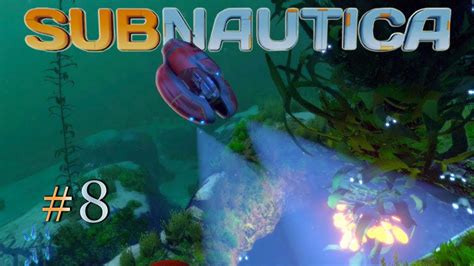 Search And Rescue Subnautica Full Release 8 Youtube