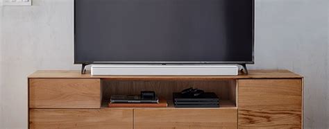 Bose Soundbars - Discover Incredible Sound | Currys