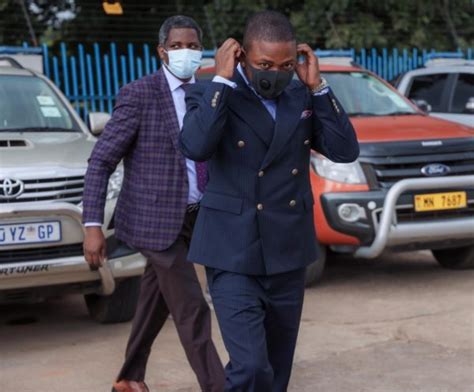 Judge Kenyatta Reserves Ruling On Bushiri’s Stop Arrest Case Malawi Nyasa Times News From