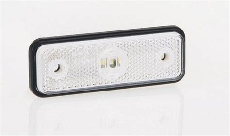 Фонарь контурный FT-004B LED белый – купить в интернет-магазине с ...
