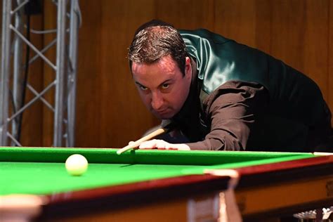 Amateur Set for World Snooker Championship Spot - SnookerHQ.com