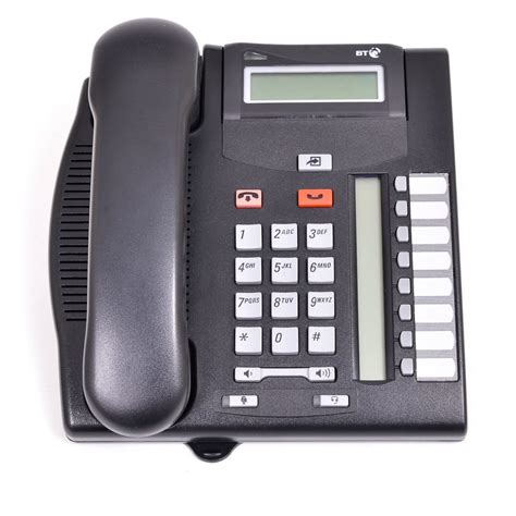 Nortel Phone System hacked repair | Telephone Systems Supply