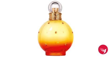 Blissful Fantasy Britney Spears Parfum Een Nieuwe Geur Voor Dames