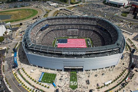 Could the Jets get a new stadium - Page 2 - NY Jets Forum - JetNation.com