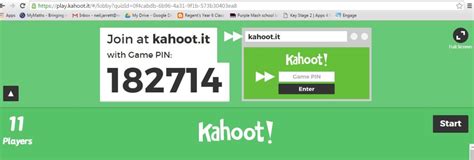 How To Use ‘kahoot To Gamify Learning Edtech 4 Beginners