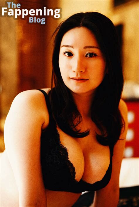 Rei Kimura Rrrrrrrrrrei Nude Leaks Photo 29 TheFappening