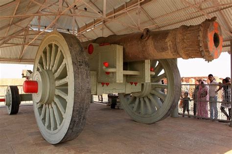 Jaigarh Fort Jaipur Rajasthan Entry Fee Timings History