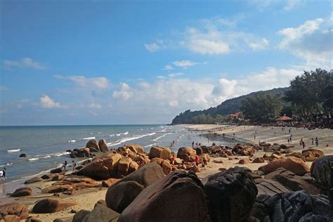 Teluk Cempedak