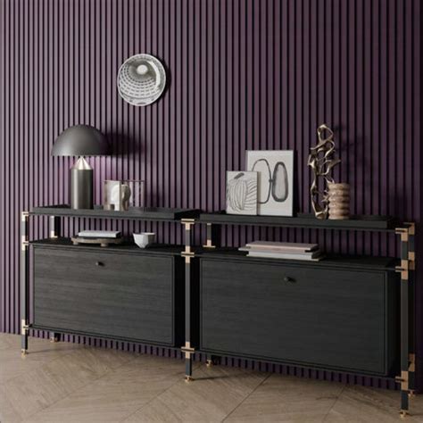 Buffet Aparador Contempor Neo S Ku Track By