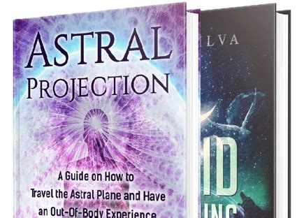 Exploring The Connection Between Lucid Dreaming And Astral Projection