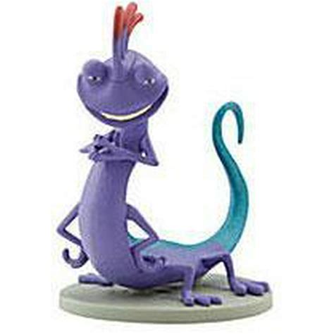 Disney Pixar Monsters Inc Randall Boggs Pvc Figure