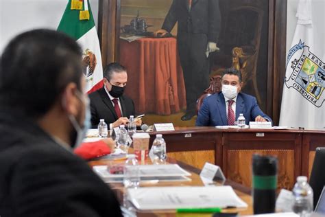 Cabildo De Tlalnepantla Aprueba Bonificaciones En Pago De Predial Y