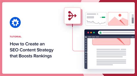 How to Create an SEO Content Strategy that Boosts Rankings