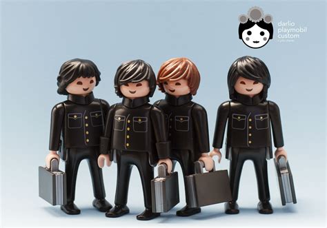 Pin On Playmobil