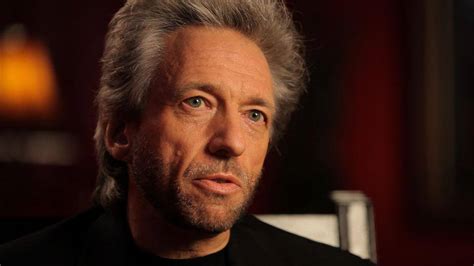 Gregg Braden E Os Segredos De Um Modo Antigo De Rezar O Tempo