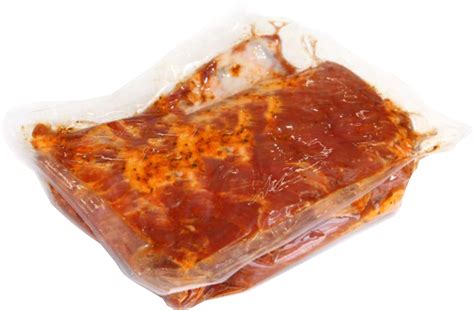 Мясные продукты - Знаменский ветчинный дом