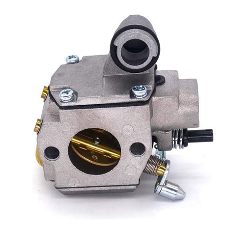 Carburetor Fit For Stihl Ms341 Ms361 2 Stroke Chainsaw Replacement For