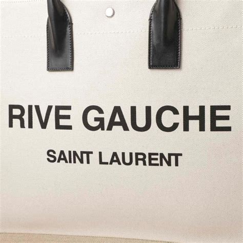 Saint Laurent Rive Gauche Faavu