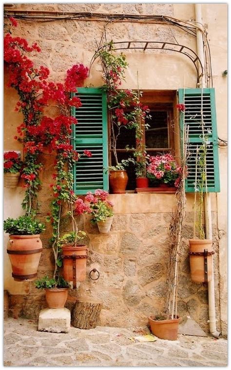 Art Symphony: Flowers in the Window