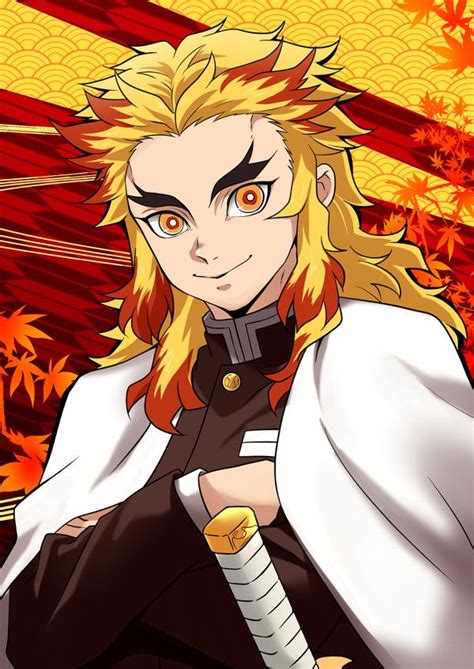 Rengoku | Quỷ