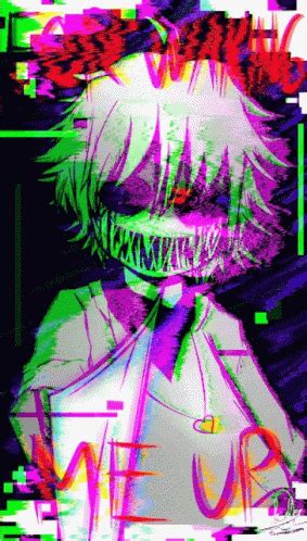 Chara Xchara Chara Xchara Scary Descobrir E Compartilhar GIFs