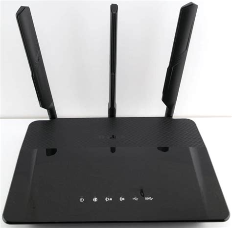 D Link Dir L Wireless Ac Dual Band Gigabit Cloud Router Review