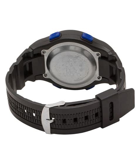 A Avon Black Digital Watch Buy A Avon Black Digital Watch Online At