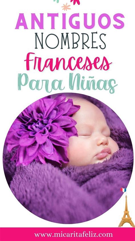 Nombres para bebés niños y niñas con su origen y significado Artofit