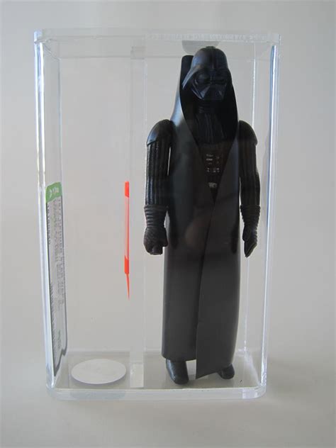 Kenner Star Wars Loose Action Figure Hk Darth Vader Afa