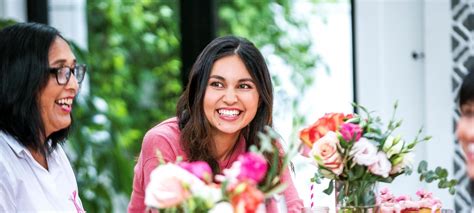 Pink Ribbon Breakfast • Breast Cancer Foundation Nz