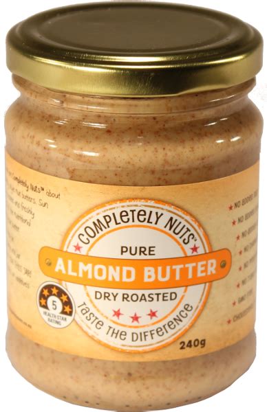 Coconut Butter Infocus Web