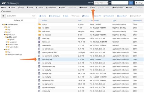 How To Monitor Php Error Logs In Wordpress And Cpanel Cpanel