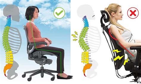 How To Use A Gaming Chair Headrest For Perfect Neck Posture