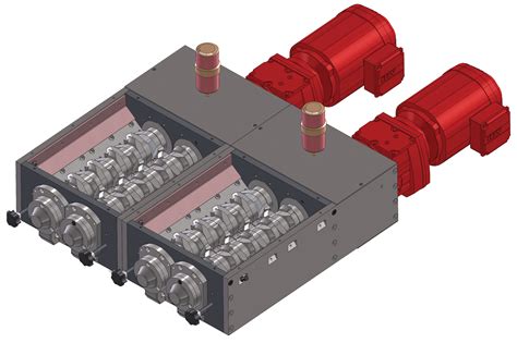 Four Axle Zkssw Metas Metall Und Anlagenbau