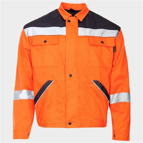 Collins Summer Hv Orange High Visibility Jacket Hot Products