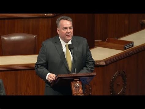 Rep Mooney Applauds Harrison County Girls For Standing Up Against