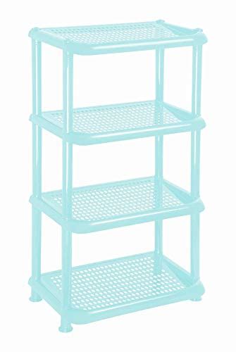 Best Plastic Storage Rack For Citizenside