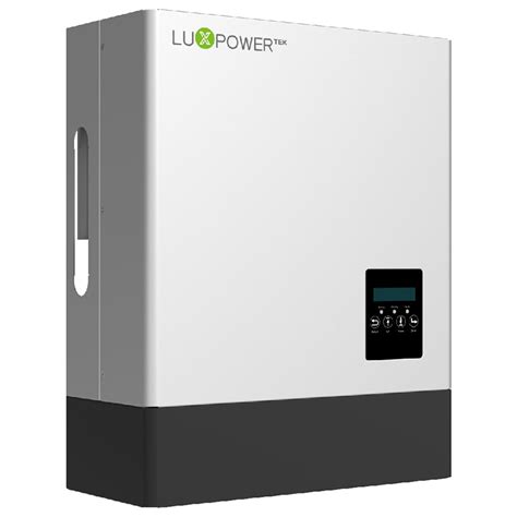 Hybrid Inverter LXP3-6K