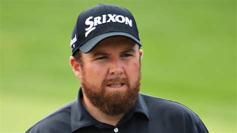 Shane Lowry Olympic Golf Will Eventually Be Like Fifth Major Golf