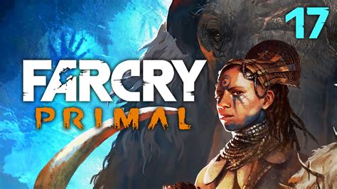 Far Cry Primal Hunt Great Scar Bear Ep 17 YouTube