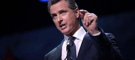 Californians Gather More Than 2 Million Signatures To Recall Gavin Newsom