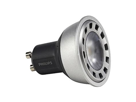 Philips Master Led Spot Gu10 6w 40° 2700k Variable Contact Sbf