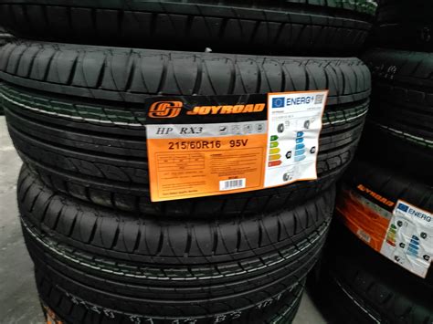 Joyroad Centara Tire Passenger Radial Car Tire With Competitive Price