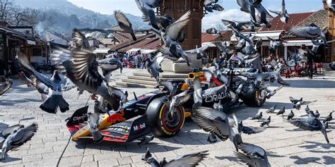 Karte Za Red Bull Showrun SADA SU U PRODAJI